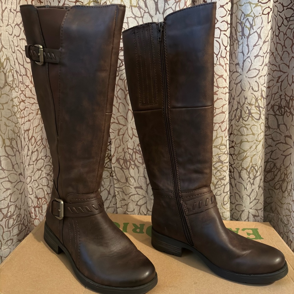 Earth Origins Knee-high Boots
